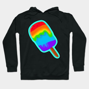 Pride Iced-Lolly Hoodie